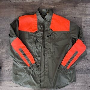 Outdoors jacket